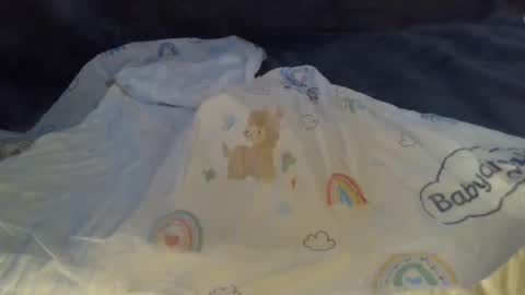 Marie online show from 10.08.25