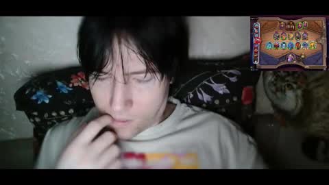 vitiligoboyy online show from 01.10.26