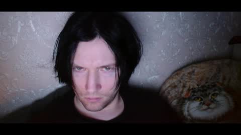 vitiligoboyy online show from 04.12.26