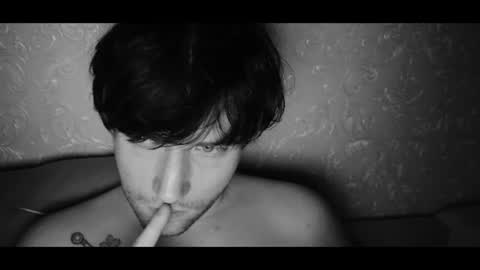 vitiligoboyy online show from 07.07.26