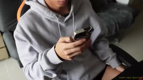 VITO BENZ online show from 01.16.26