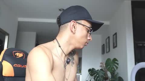 VITO BENZ online show from 03.18.26