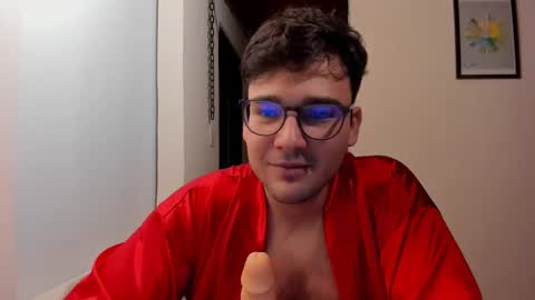 Snapshot of vito_ferrero chatting on 10.23.25 Vito Ferrer online show from 10.23.25