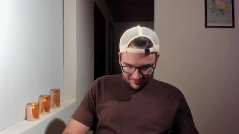 Snapshot of vito_ferrero chatting on 11.03.25 Vito Ferrer online show from 11.03.25