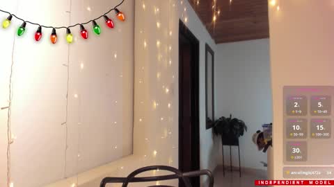 Snapshot of vito_ferrero chatting on 11.29.25 Vito Ferrer online show from 11.29.25