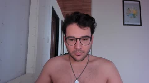 Vito Ferrer online show from 02.15.26