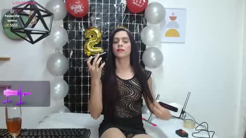 VITTORIA  online show from 02.15.25