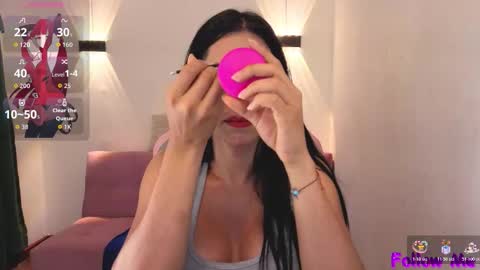 Snapshot of vittoria_lombardi07 chatting on 02.10.26 VITTORIA online show from 02.10.26