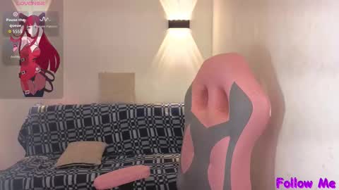 Snapshot of vittoria_lombardi07 chatting on 02.18.26 VITTORIA online show from 02.18.26