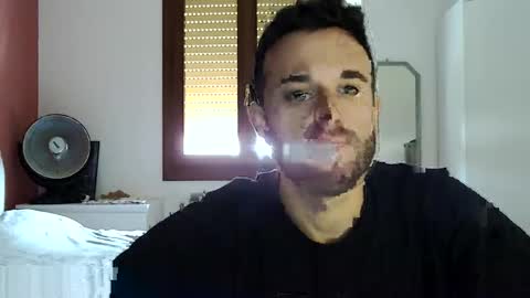 Snapshot of vittorio20cm chatting on 02.07.25 vittorio20cm online show from 02.07.25