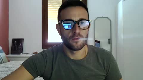 Snapshot of vittorio20cm chatting on 03.05.25 vittorio20cm online show from 03.05.25