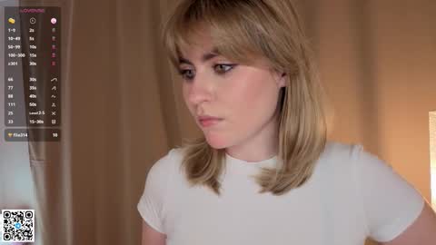Melissa online show from 10.17.25
