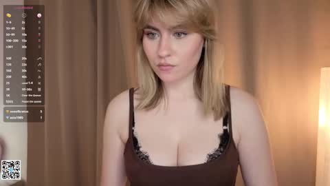 Melissa online show from 11.02.25