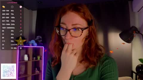 Melissa online show from 11.05.25