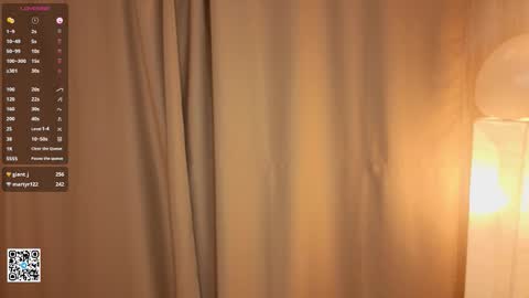 Melissa online show from 11.10.25