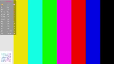 Melissa online show from 11.12.25