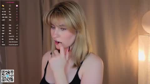 Melissa online show from 11.12.25