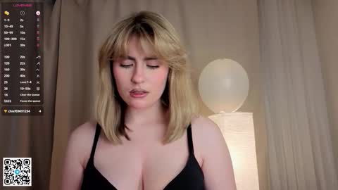 Melissa online show from 11.15.25