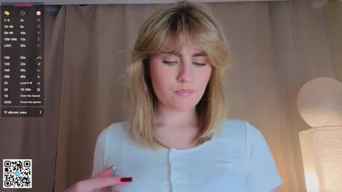 Melissa online show from 11.18.25