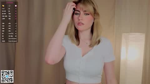 Melissa online show from 11.25.25