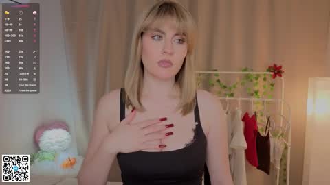 Melissa online show from 11.26.25