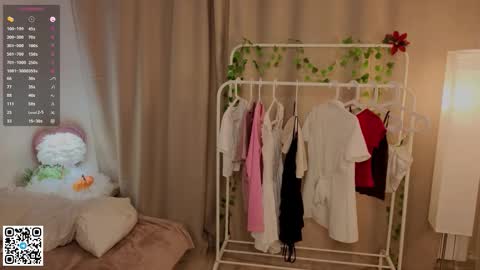 Melissa online show from 11.28.25