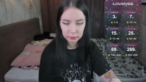 Vivi   online show from 02.03.25