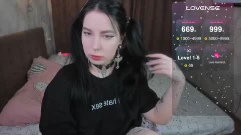 Vivi   online show from 02.12.25