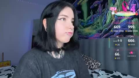 Vivi   online show from 10.19.25