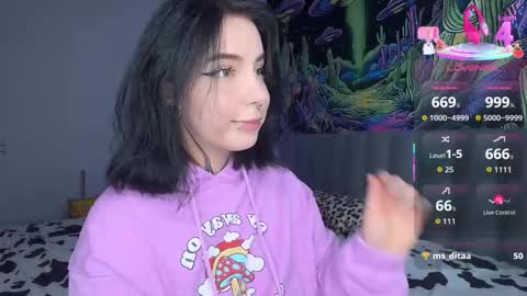 Vivi   online show from 10.24.25