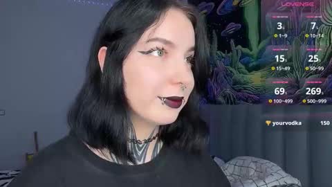 Vivi   online show from 11.18.25