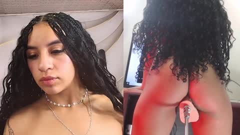 Vivi online show from 12.14.24