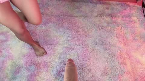 Vivi online show from 01.31.25