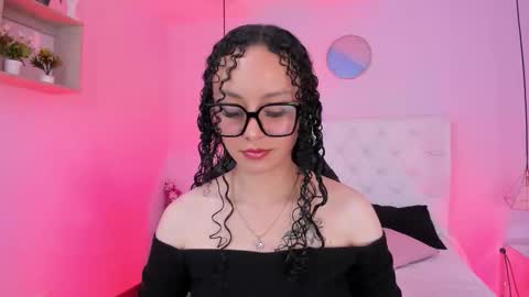 Vivi online show from 10.24.25