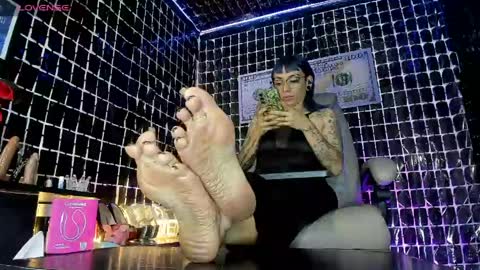 IGkarol navarret3 online show from 05.16.26