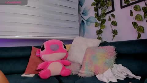 Snapshot of vivi_prinncess chatting on 05.02.26 Viviana online show from 05.02.26