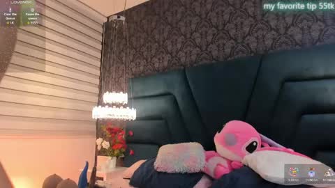 Snapshot of vivi_prinncess chatting on 06.01.26 Viviana online show from 06.01.26
