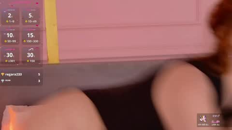 vivi_west online show from 04.11.26