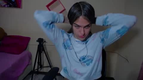 instagram Viviana73215 online show from 02.07.25