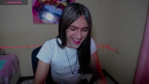 instagram Viviana73215 online show from 02.15.25