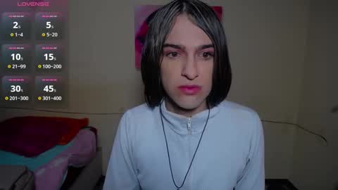 instagram Viviana73215 online show from 02.19.25