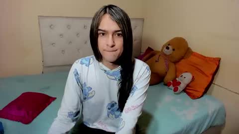 instagram Viviana73215 online show from 02.27.25