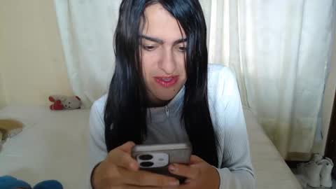 instagram Viviana73215 online show from 02.03.26