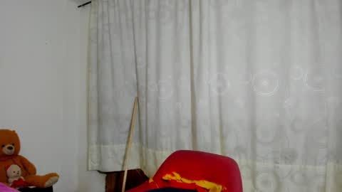 instagram Viviana73215 online show from 04.02.26