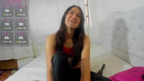 instagram Viviana73215 online show from 04.09.26