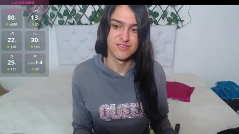 Snapshot of vivianalatin chatting on 04.18.26 instagram Viviana73215 online show from 04.18.26
