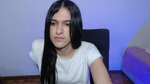 instagram Viviana73215 online show from 06.27.26