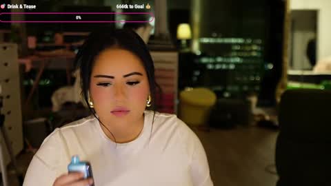 Vivi online show from 12.03.24