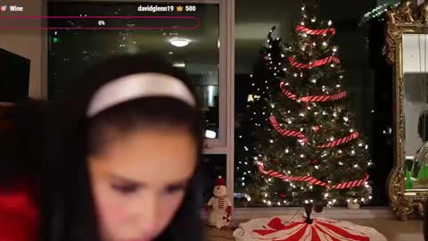 Vivi online show from 12.09.24