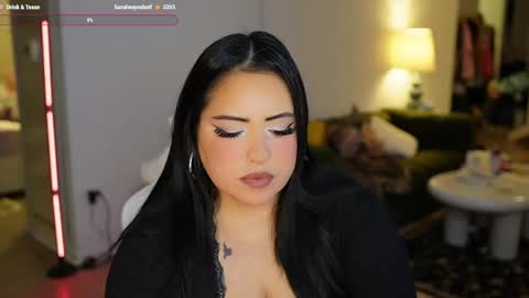 Vivi online show from 01.17.25